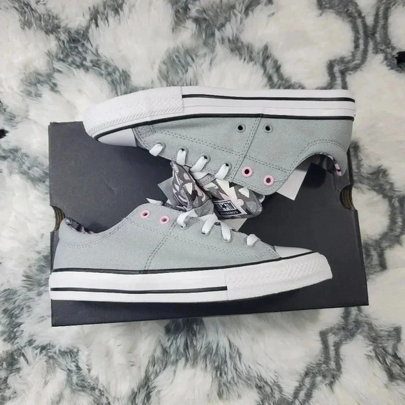 Converse unisex ctas Madison ox - Picture 3 of 13